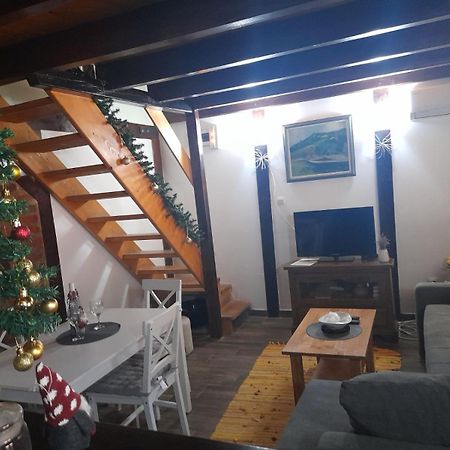 Holiday Homes Biser Lopatnice Lopatnica Exteriör bild