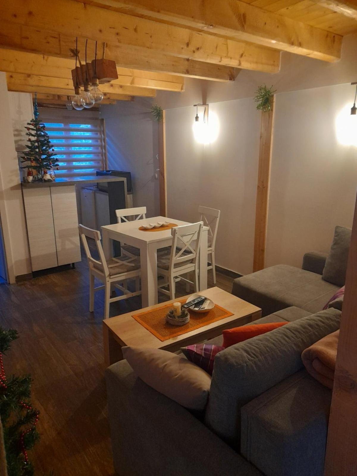 Holiday Homes Biser Lopatnice Lopatnica Exteriör bild